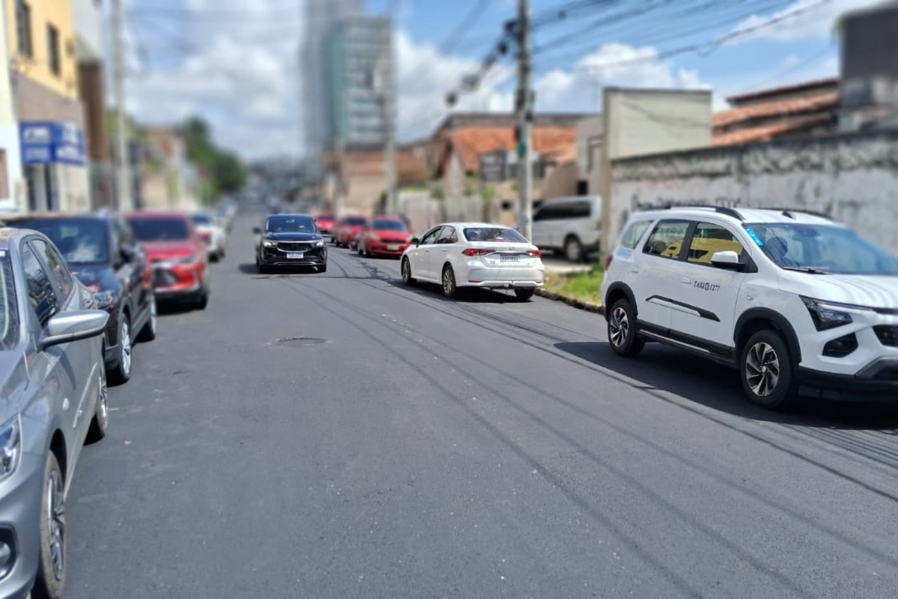 Foto: Reprodução/Prefeitura de Feira de Santana - BA